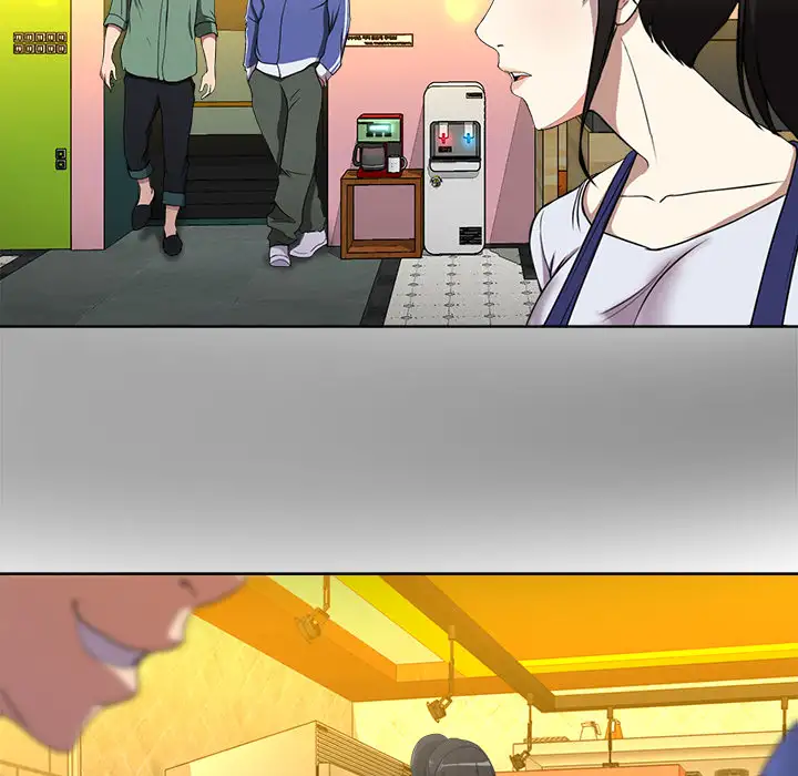 Cat Fight - Chapter 1 [photo 81] - MangaPorn