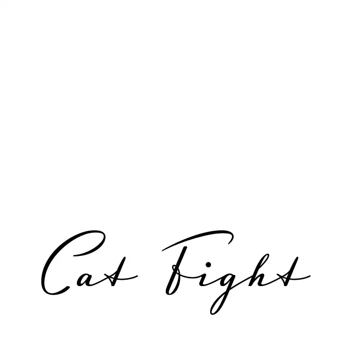Cat Fight - Chapter 2 [photo 16] - MangaPorn