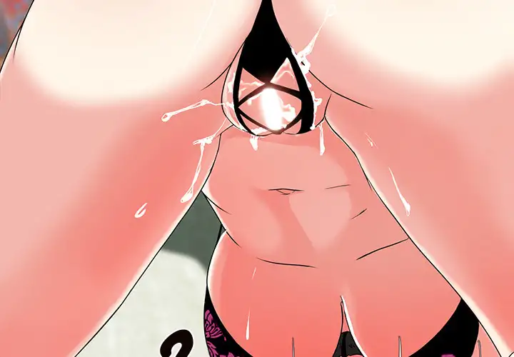 Cat Fight - Chapter 2 [photo 2] - MangaPorn