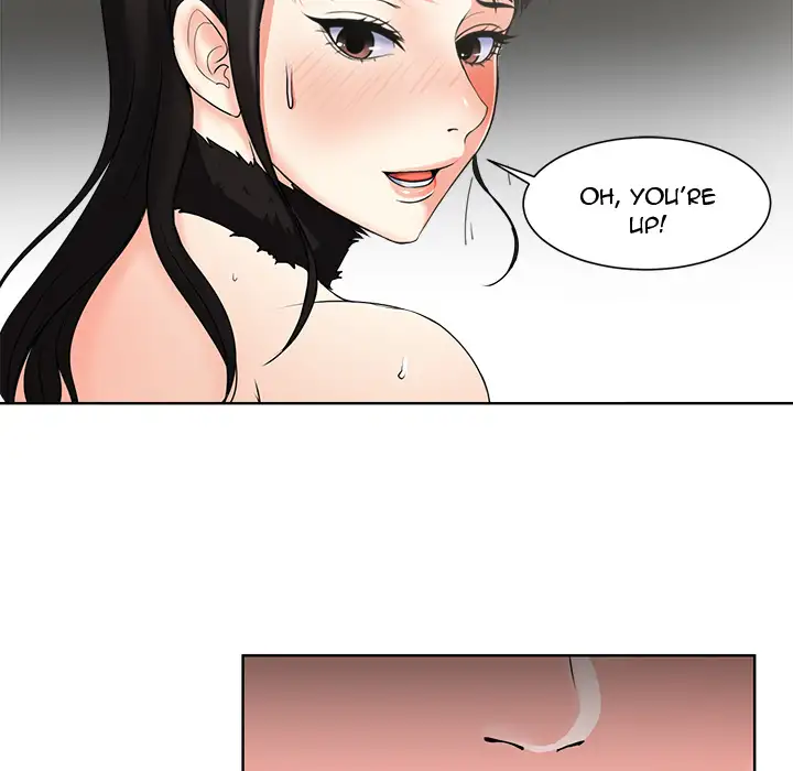 Cat Fight - Chapter 2 [photo 30] - MangaPorn