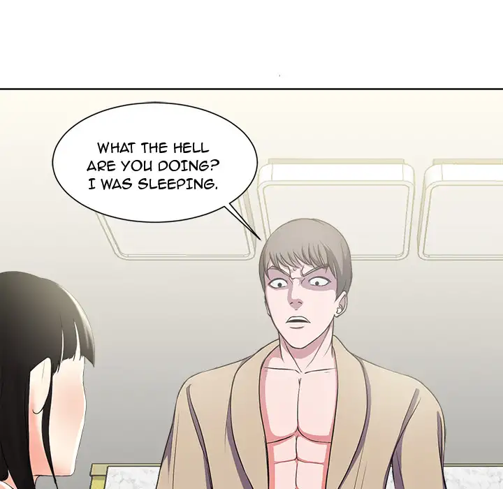 Cat Fight - Chapter 2 [photo 34] - MangaPorn