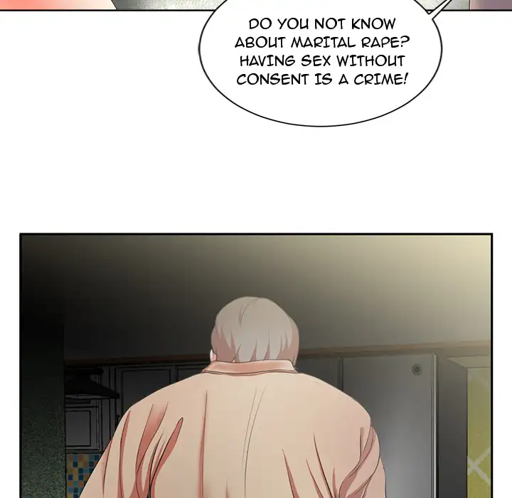 Cat Fight - Chapter 2 [photo 37] - MangaPorn