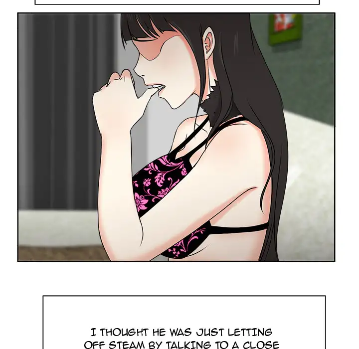 Cat Fight - Chapter 2 [photo 57] - MangaPorn