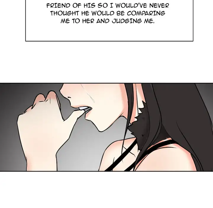 Cat Fight - Chapter 2 [photo 58] - MangaPorn