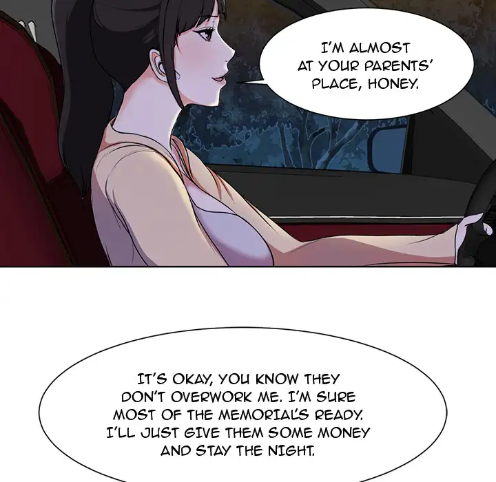 Cat Fight - Chapter 2 [photo 63] - MangaPorn