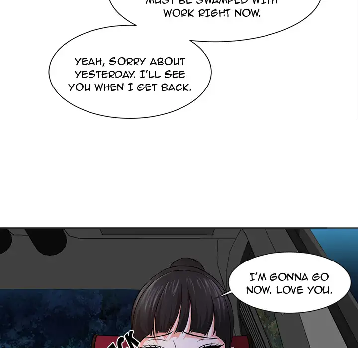 Cat Fight - Chapter 2 [photo 66] - MangaPorn