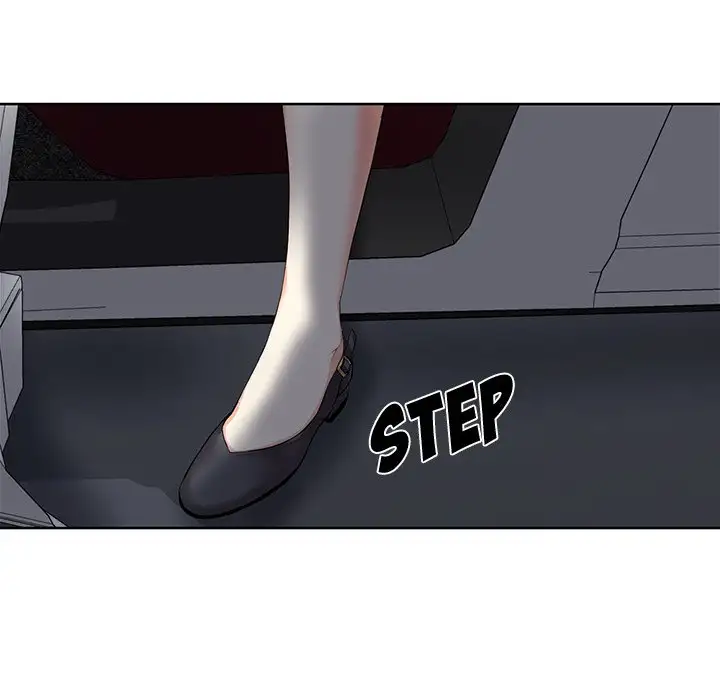 Cat Fight - Chapter 3 [photo 13] - MangaPorn