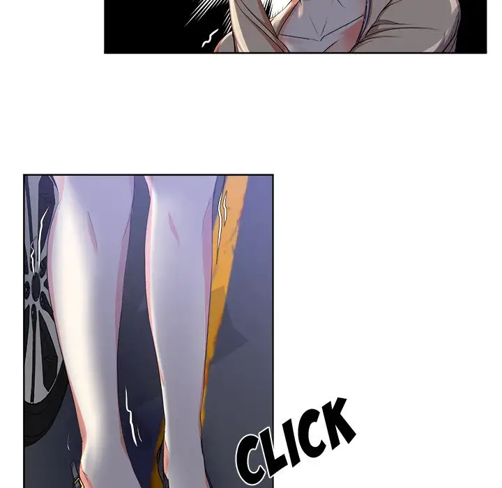 Cat Fight - Chapter 3 [photo 18] - MangaPorn