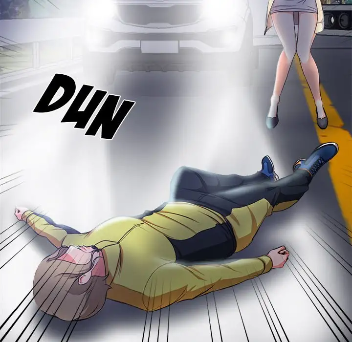 Cat Fight - Chapter 3 [photo 20] - MangaPorn