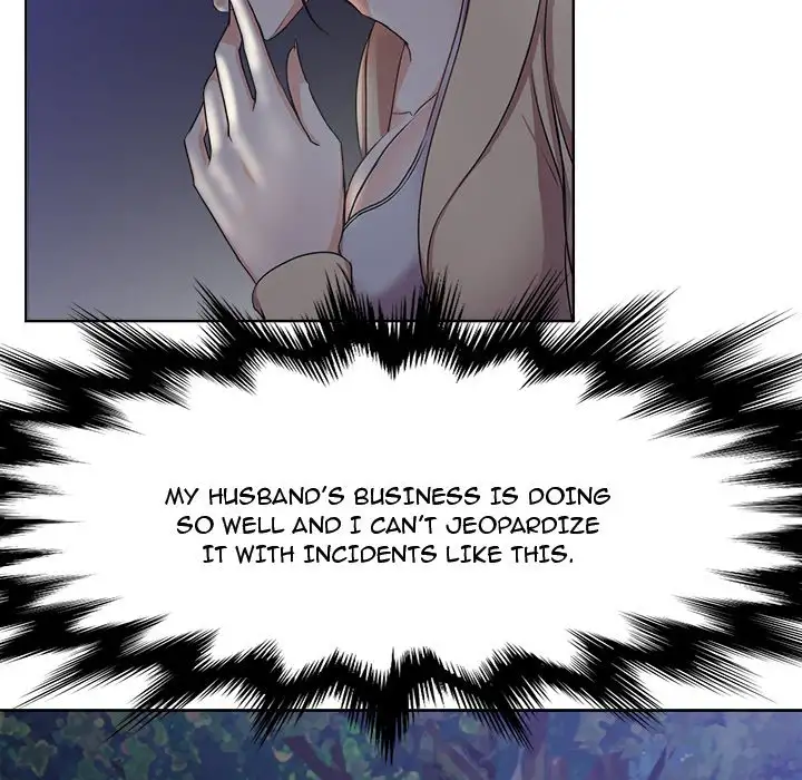 Cat Fight - Chapter 3 [photo 25] - MangaPorn