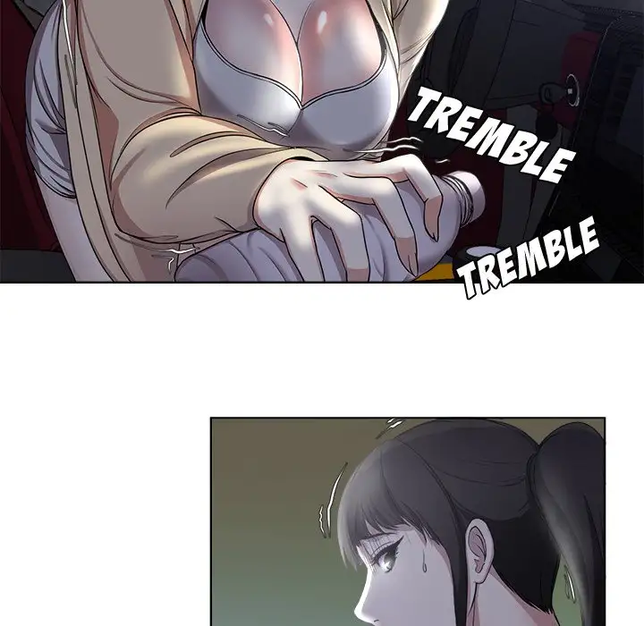 Cat Fight - Chapter 3 [photo 48] - MangaPorn