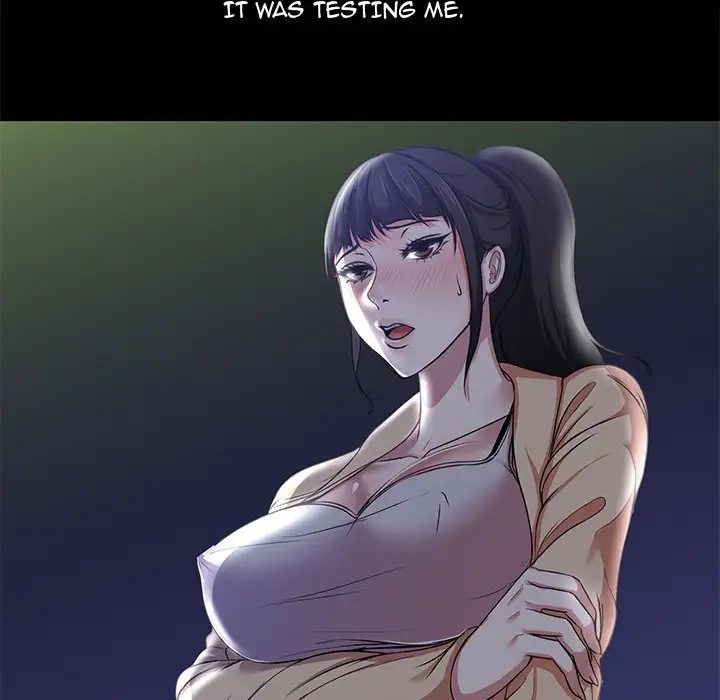 Cat Fight - Chapter 3 [photo 69] - MangaPorn