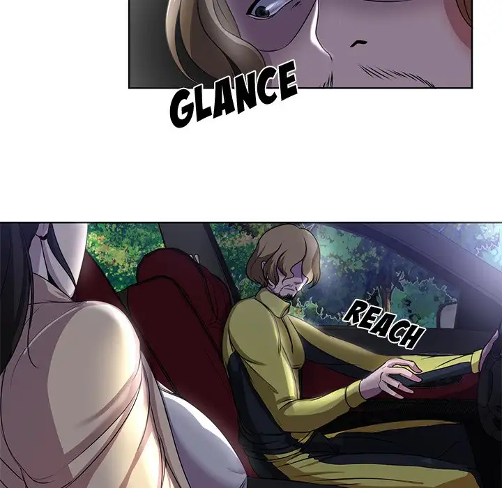 Cat Fight - Chapter 3 [photo 76] - MangaPorn