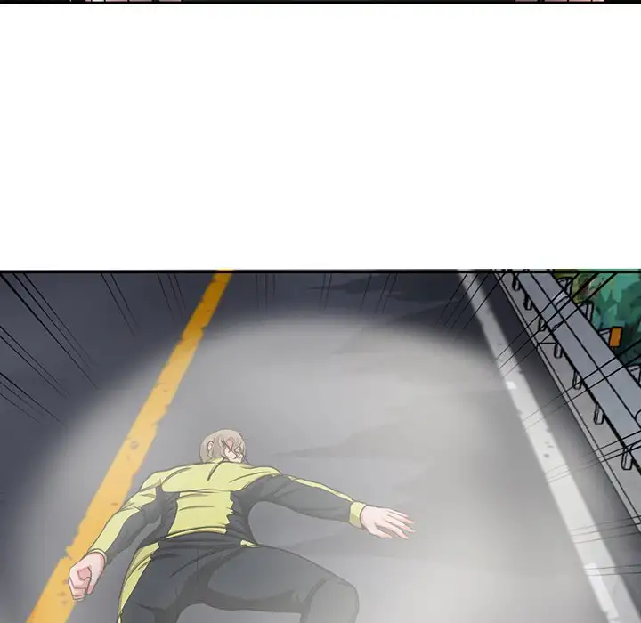 Cat Fight - Chapter 3 [photo 8] - MangaPorn