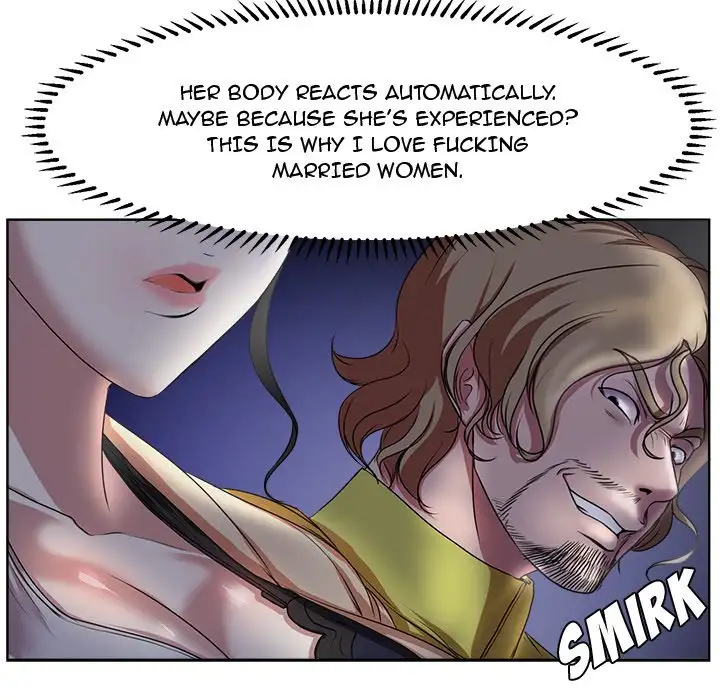 Cat Fight - Chapter 4 [photo 11] - MangaPorn