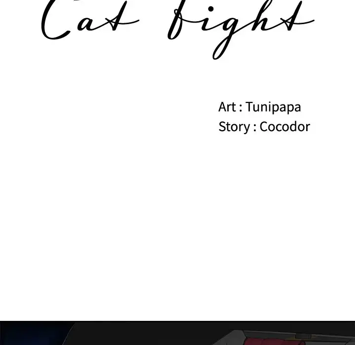 Cat Fight - Chapter 4 [photo 13] - MangaPorn