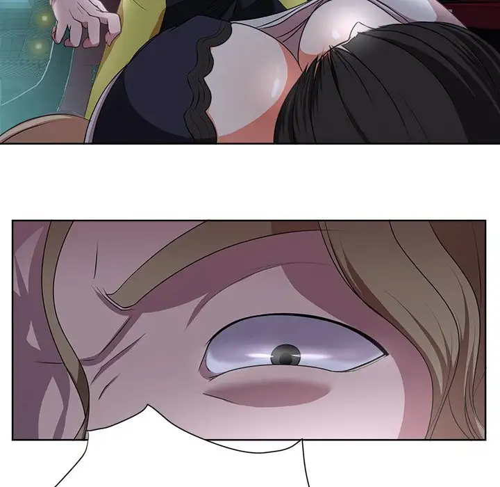 Cat Fight - Chapter 4 [photo 25] - MangaPorn