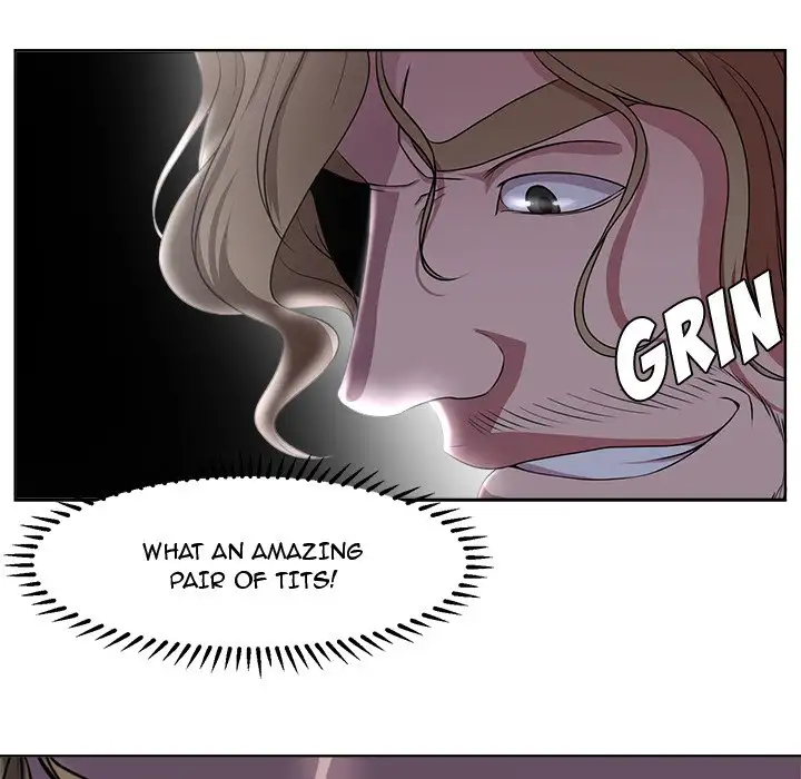 Cat Fight - Chapter 4 [photo 29] - MangaPorn