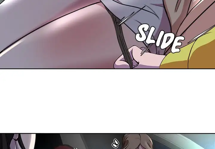 Cat Fight - Chapter 4 [photo 3] - MangaPorn