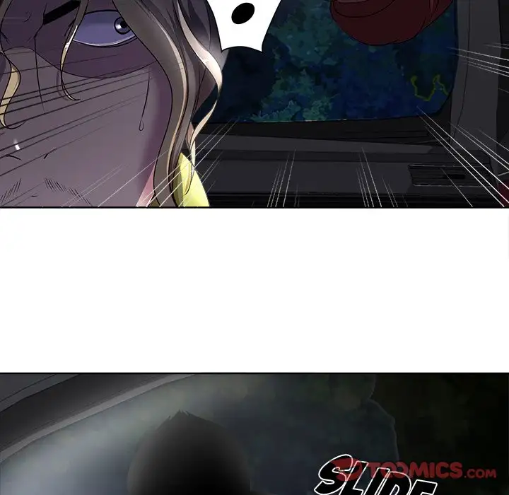 Cat Fight - Chapter 4 [photo 38] - MangaPorn