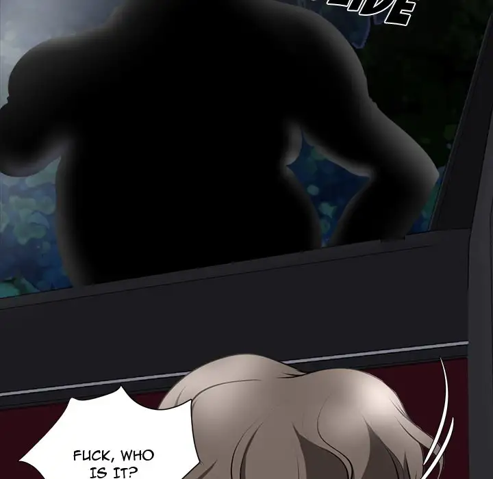 Cat Fight - Chapter 4 [photo 39] - MangaPorn