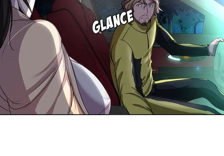 Cat Fight - Chapter 4 [photo 4] - MangaPorn