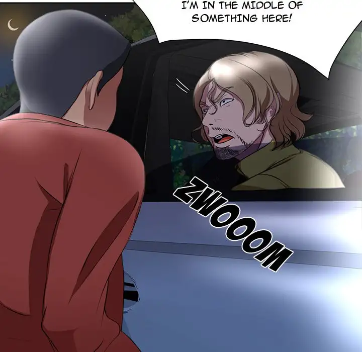 Cat Fight - Chapter 4 [photo 41] - MangaPorn