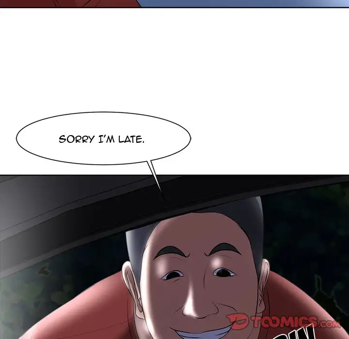 Cat Fight - Chapter 4 [photo 42] - MangaPorn