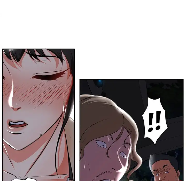 Cat Fight - Chapter 4 [photo 48] - MangaPorn