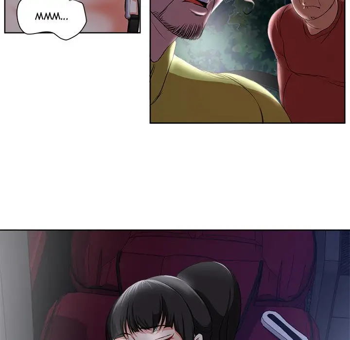 Cat Fight - Chapter 4 [photo 49] - MangaPorn