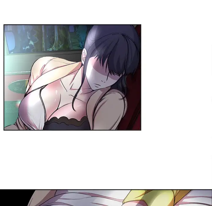 Cat Fight - Chapter 4 [photo 5] - MangaPorn