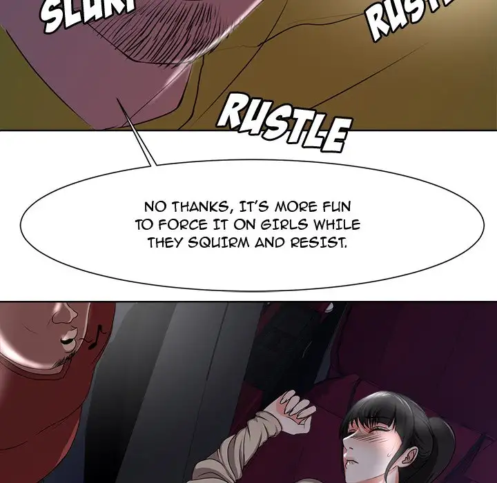 Cat Fight - Chapter 4 [photo 52] - MangaPorn