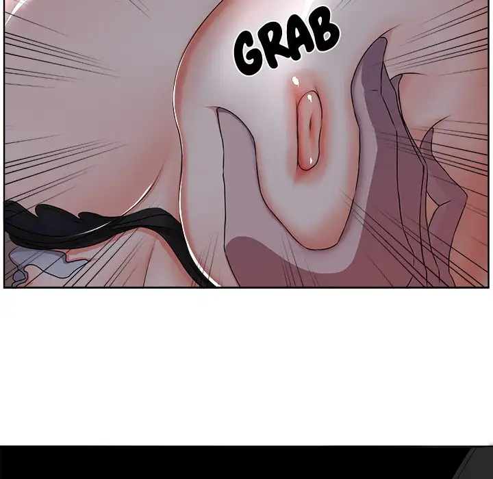 Cat Fight - Chapter 4 [photo 55] - MangaPorn