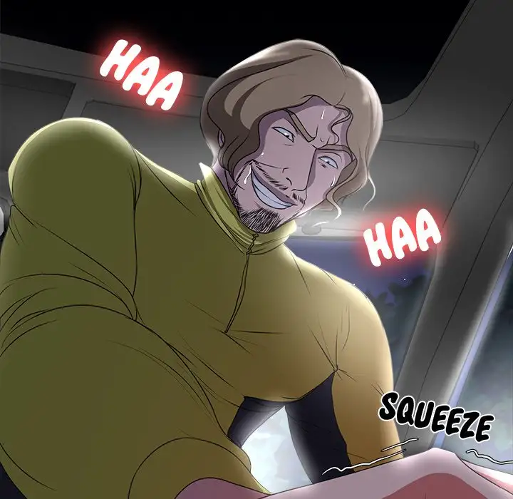 Cat Fight - Chapter 4 [photo 56] - MangaPorn