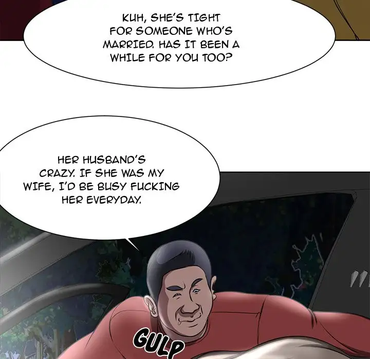 Cat Fight - Chapter 4 [photo 64] - MangaPorn