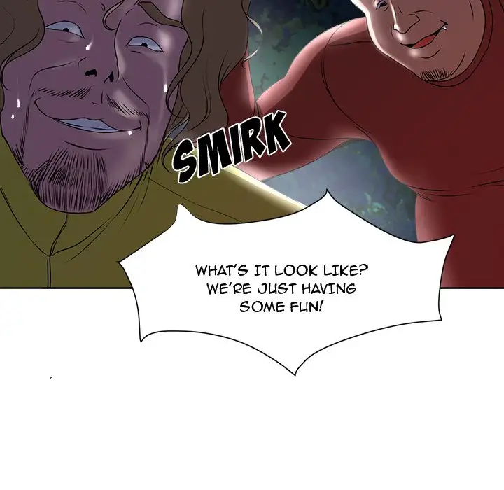 Cat Fight - Chapter 4 [photo 71] - MangaPorn