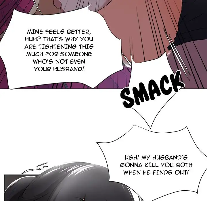 Cat Fight - Chapter 4 [photo 88] - MangaPorn