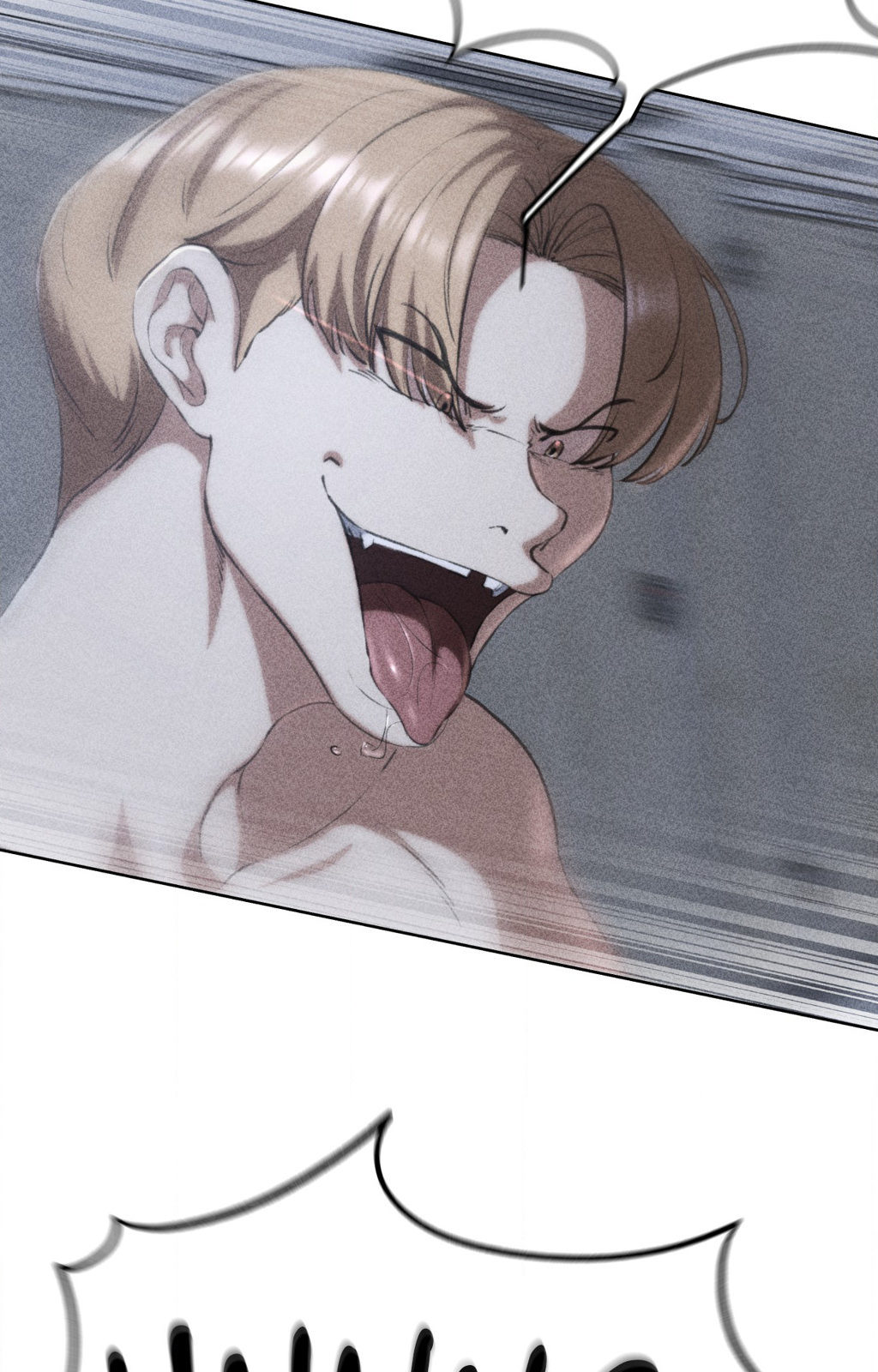 Seniors of Class 5 - Chapter 63 [photo 10] - MangaPorn