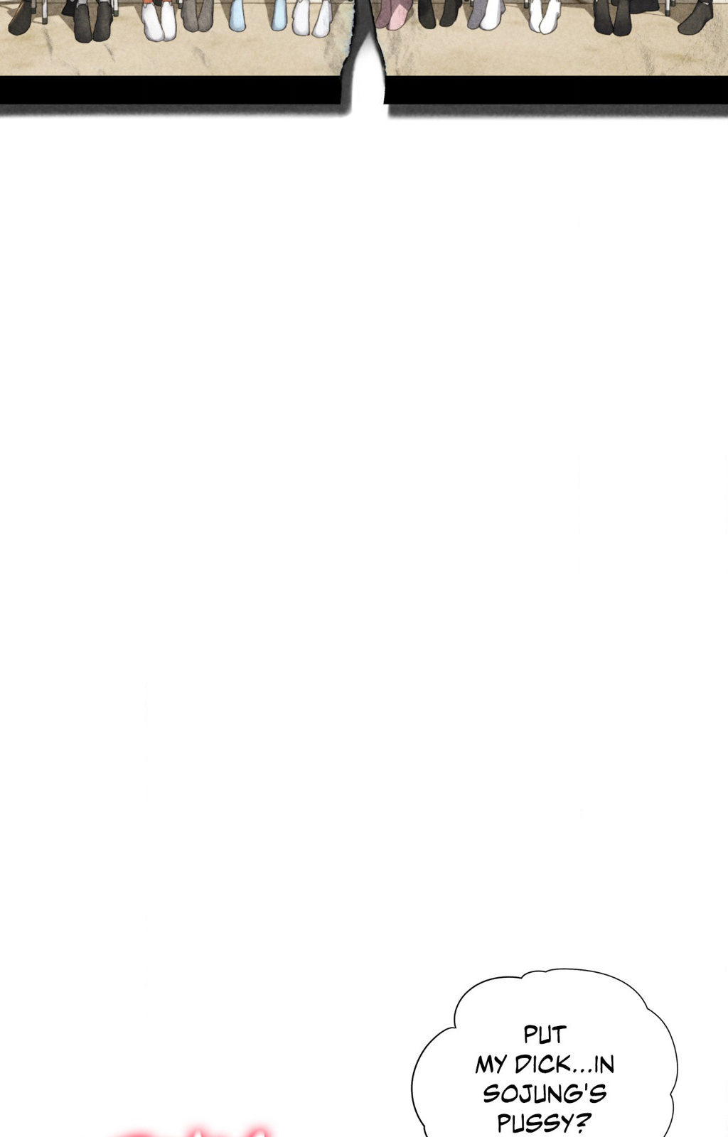 Seniors of Class 5 - Chapter 63 [photo 13] - MangaPorn