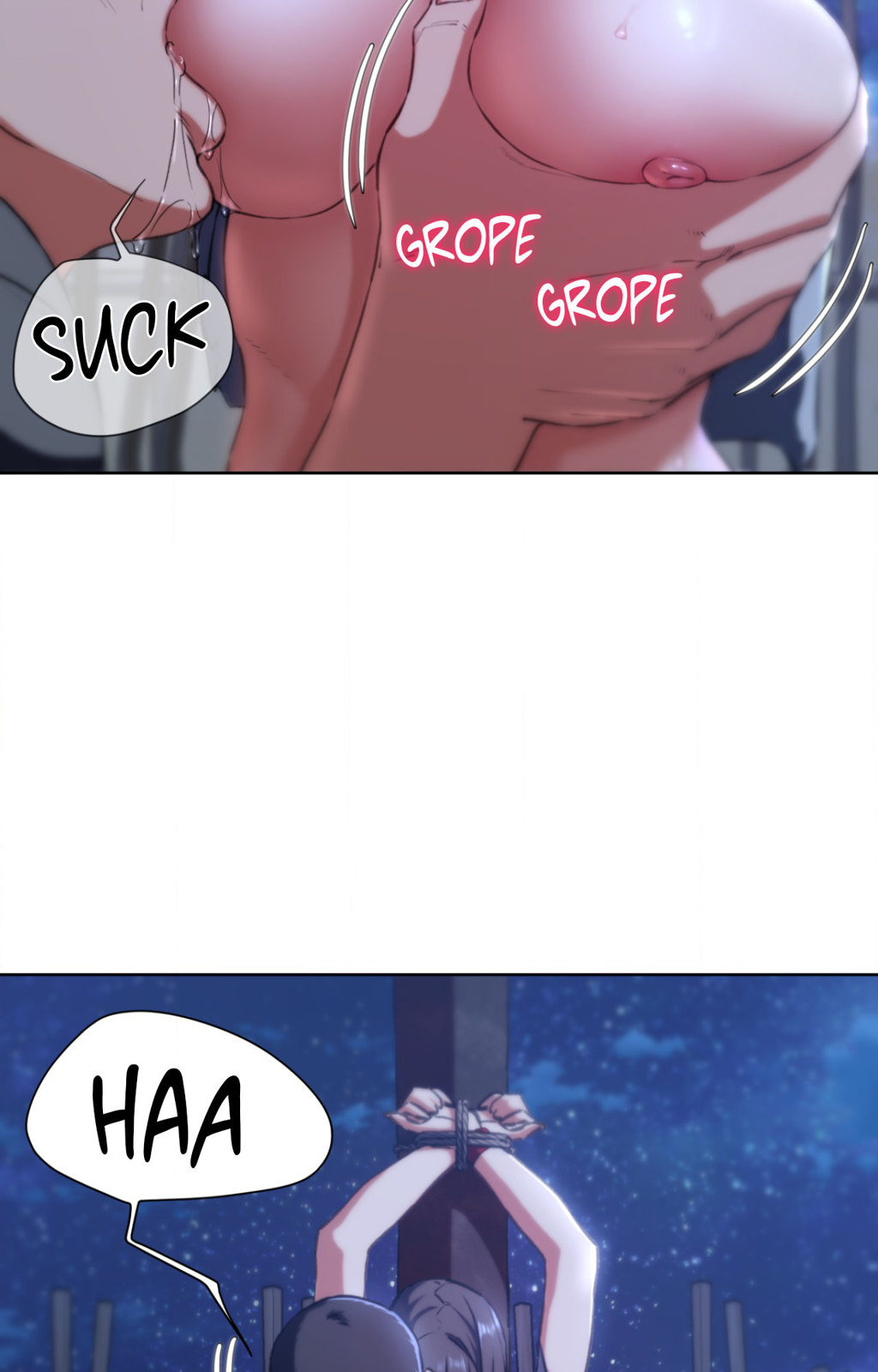 Seniors of Class 5 - Chapter 63 [photo 23] - MangaPorn