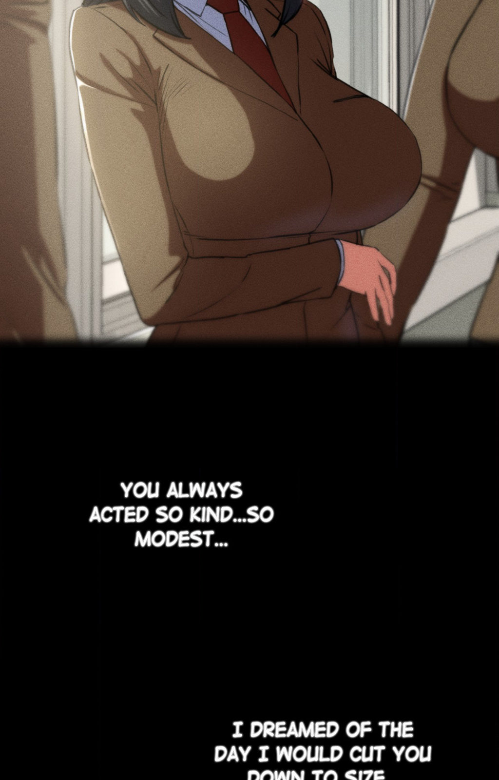 Seniors of Class 5 - Chapter 63 [photo 31] - MangaPorn