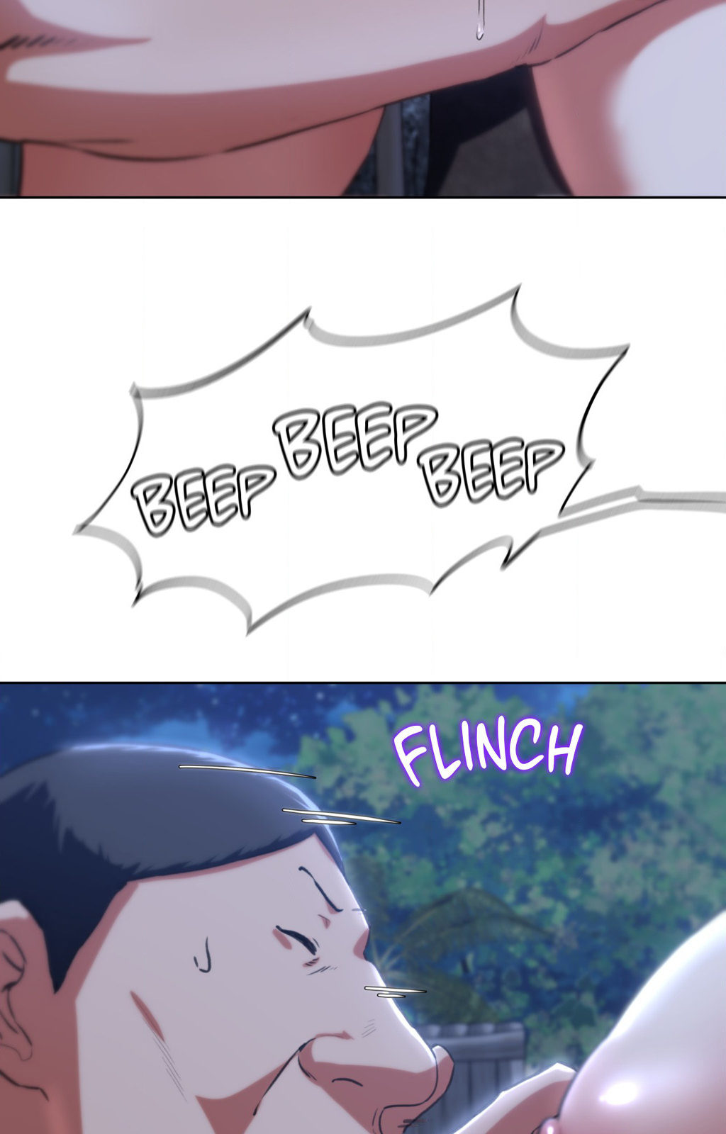 Seniors of Class 5 - Chapter 63 [photo 34] - MangaPorn