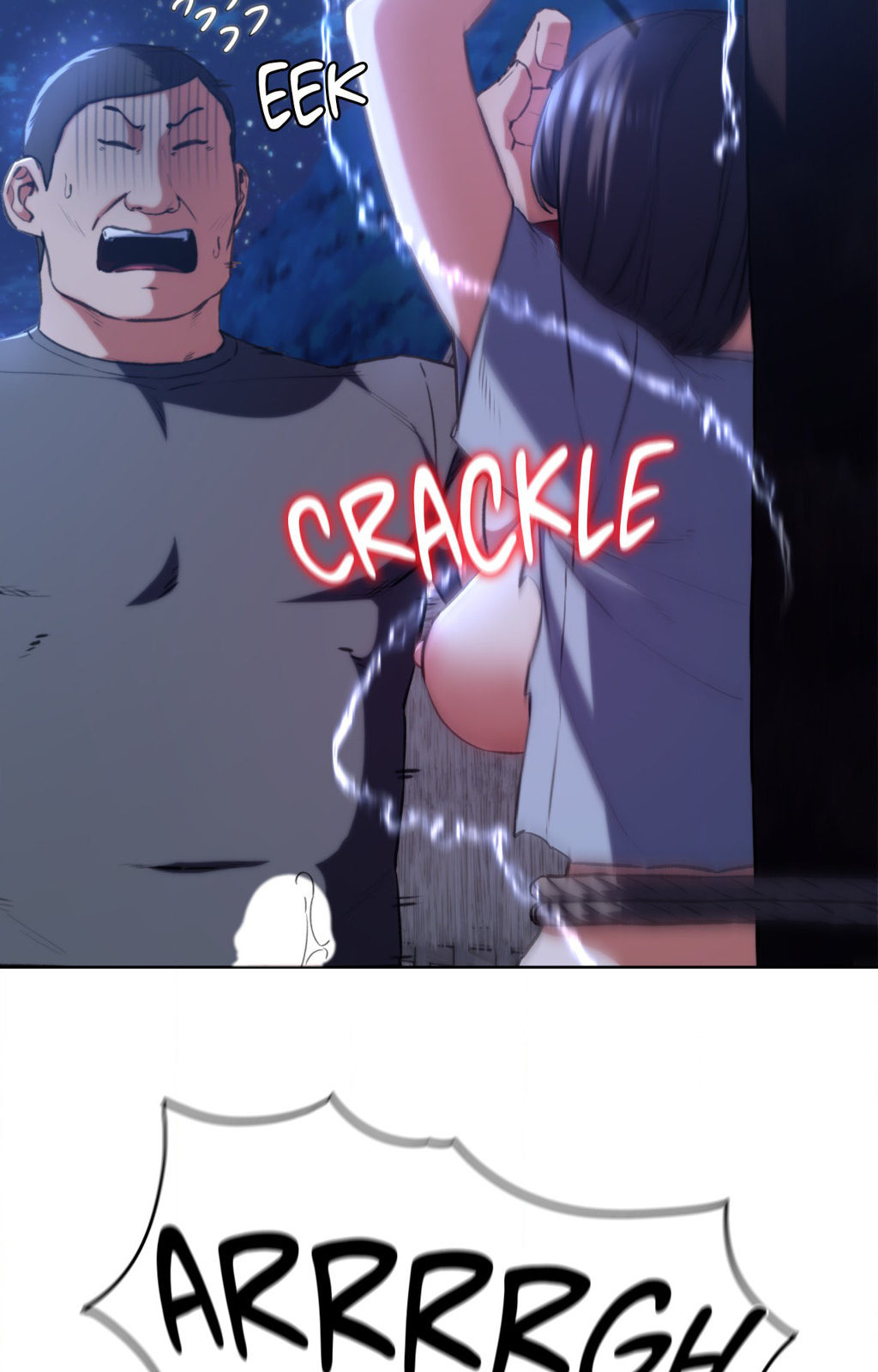 Seniors of Class 5 - Chapter 63 [photo 36] - MangaPorn