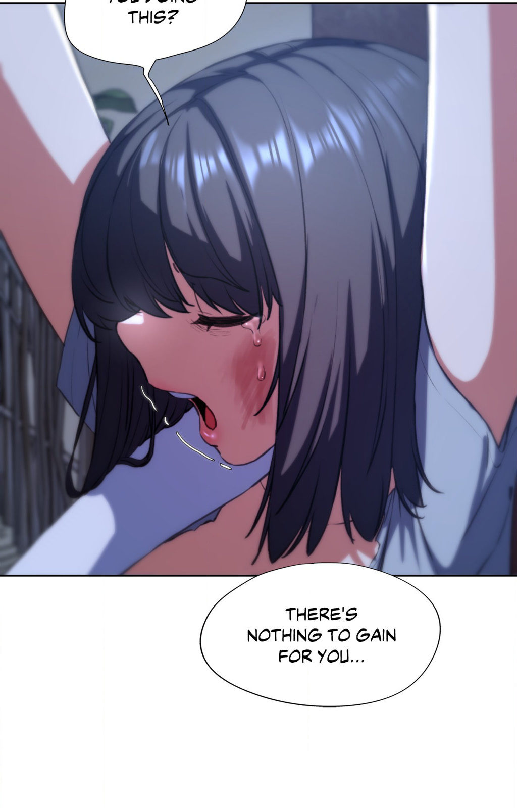 Seniors of Class 5 - Chapter 63 [photo 45] - MangaPorn