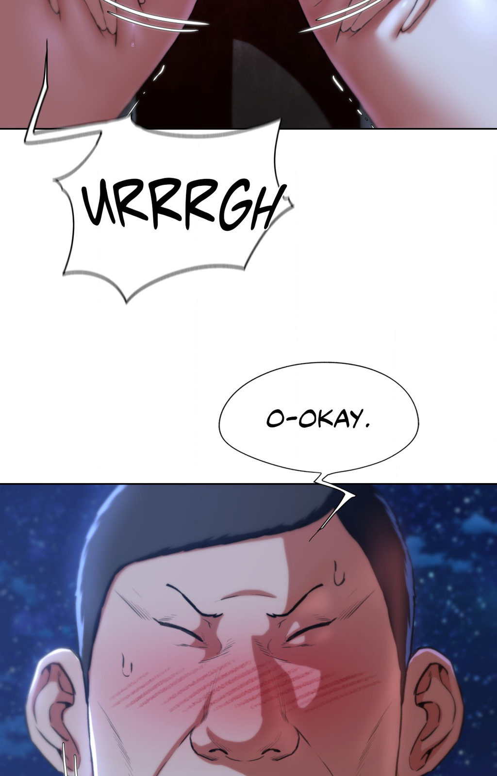 Seniors of Class 5 - Chapter 63 [photo 48] - MangaPorn