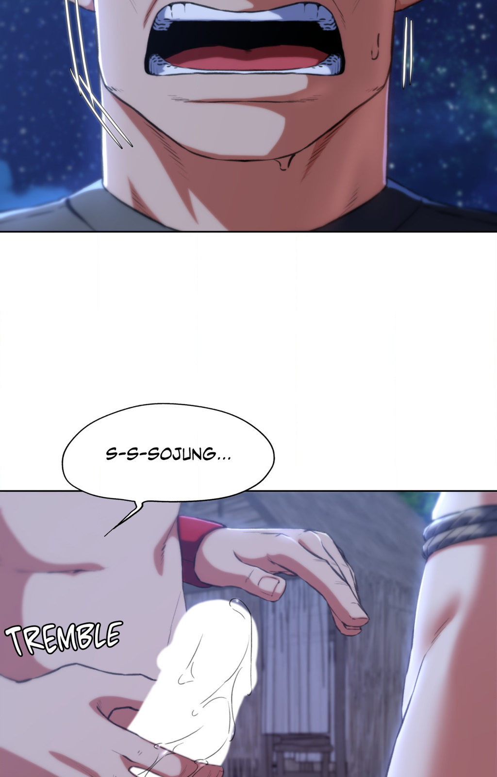 Seniors of Class 5 - Chapter 63 [photo 49] - MangaPorn