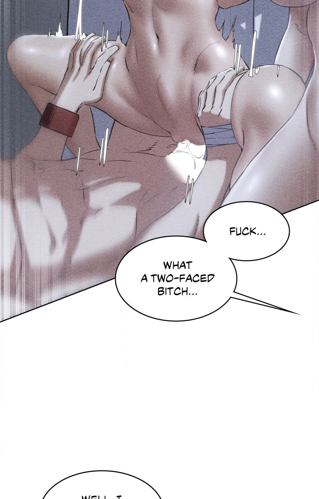 Seniors of Class 5 - Chapter 63 [photo 5] - MangaPorn