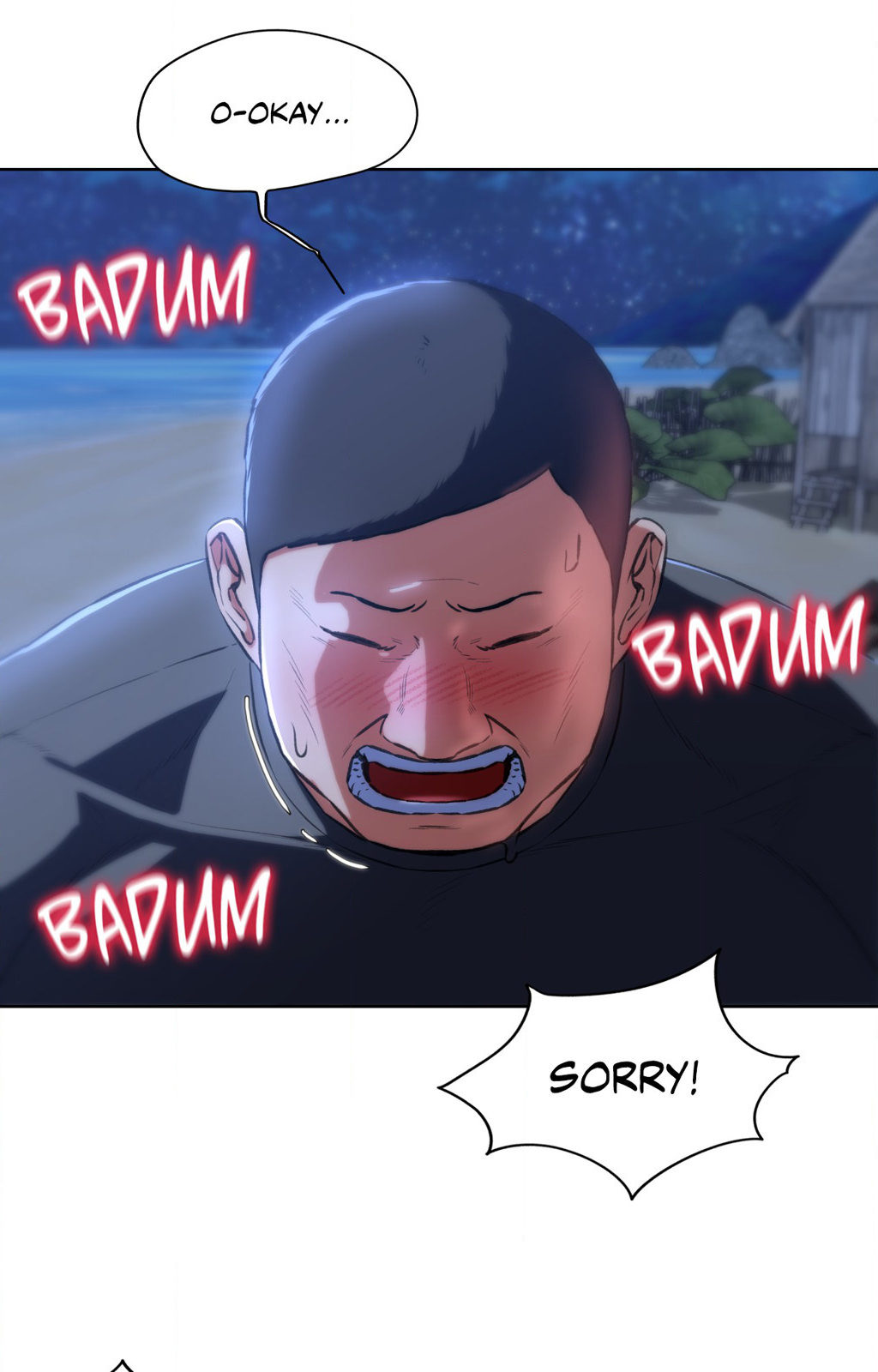 Seniors of Class 5 - Chapter 63 [photo 56] - MangaPorn