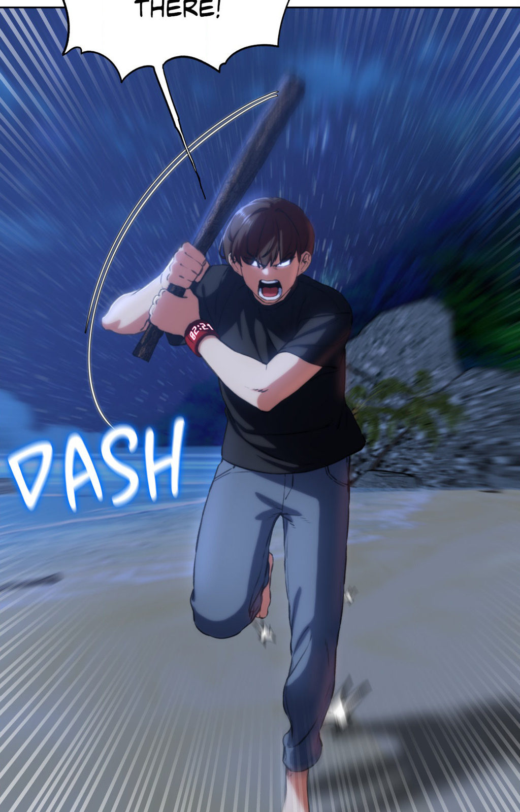 Seniors of Class 5 - Chapter 63 [photo 60] - MangaPorn