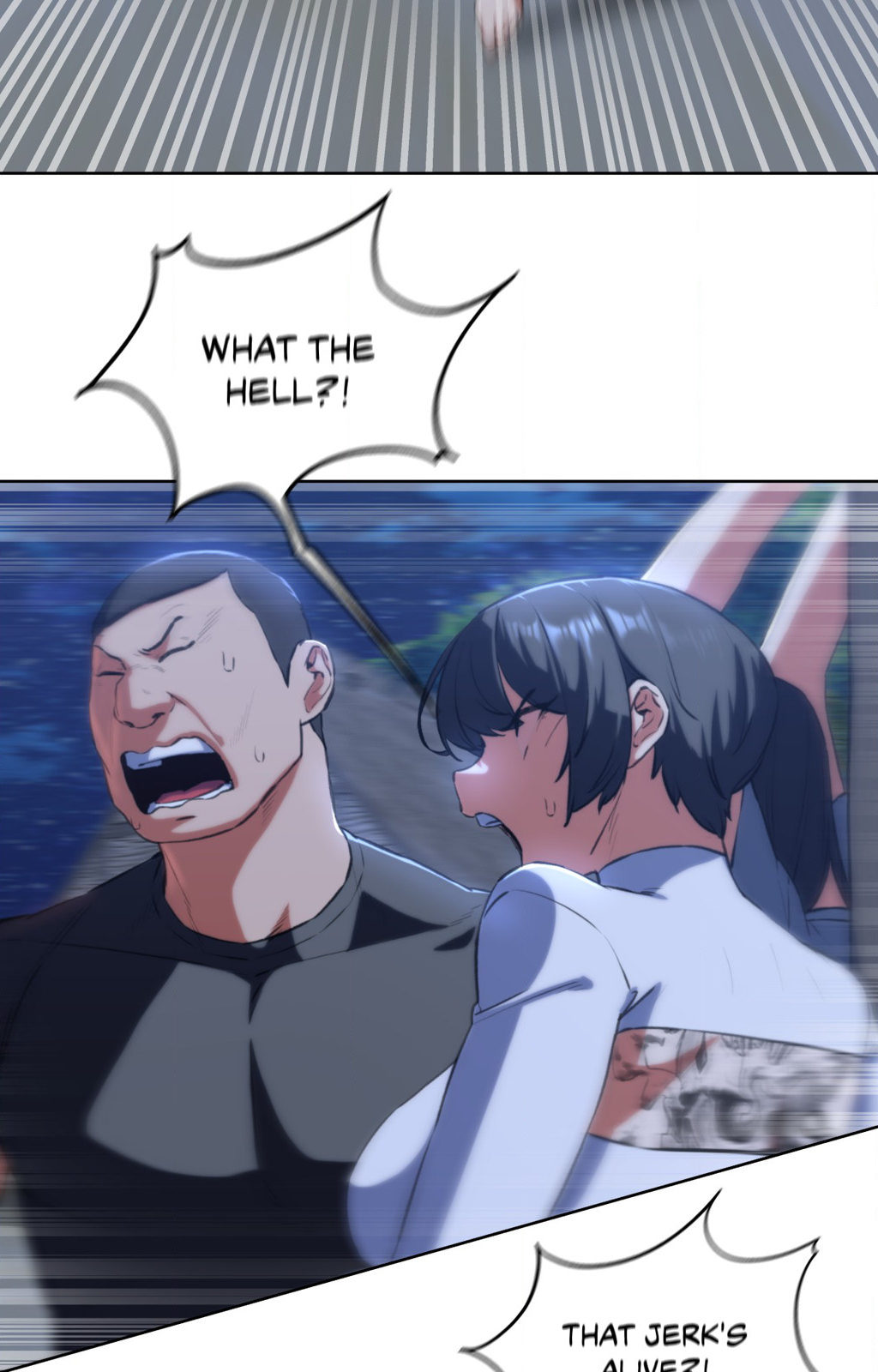 Seniors of Class 5 - Chapter 63 [photo 61] - MangaPorn